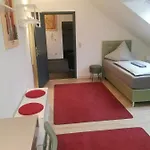 Rimvydas Апартаменты