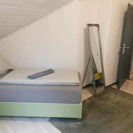 アパート Rimvydas *