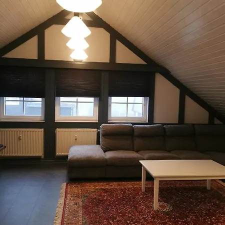 Apartment Rimvydas *