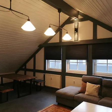 Rimvydas アパート