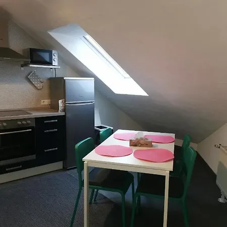 Apartment Rimvydas