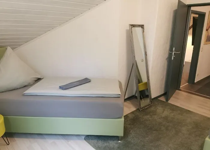 Apartment Rimvydas *