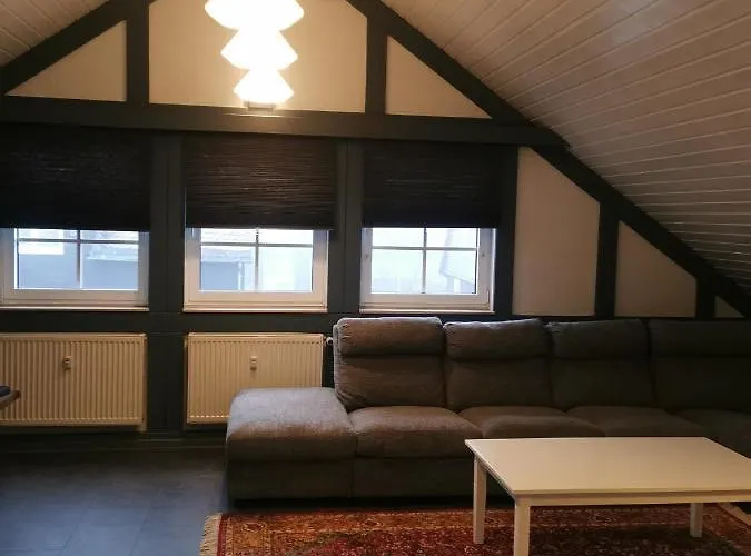 Apartment Rimvydas *