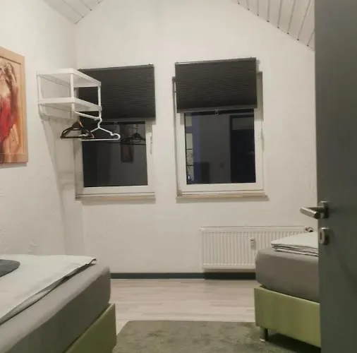 Apartment Rimvydas Winterberg