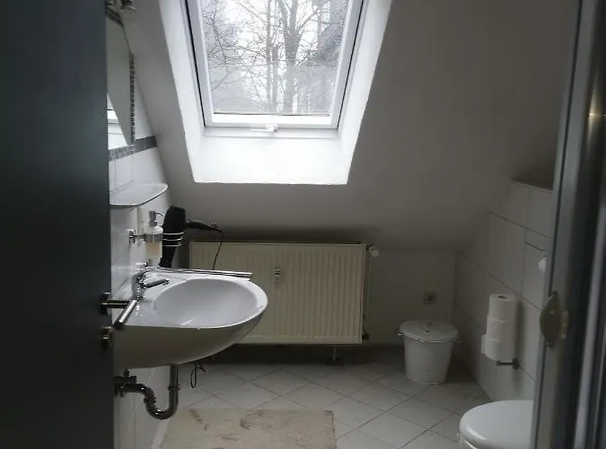 Apartment Rimvydas Winterberg