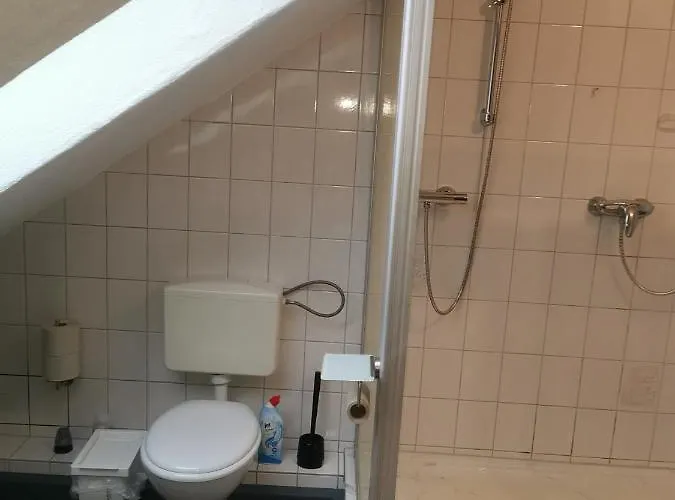 Rimvydas Apartment Winterberg